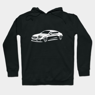 AMG C63 Hoodie